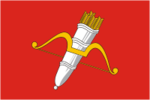 Flag of Achinsk (Krasnoyarsk krai).png