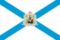 Flag arkhangelskaya oblast.png