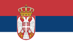 Знамӧ Сербии